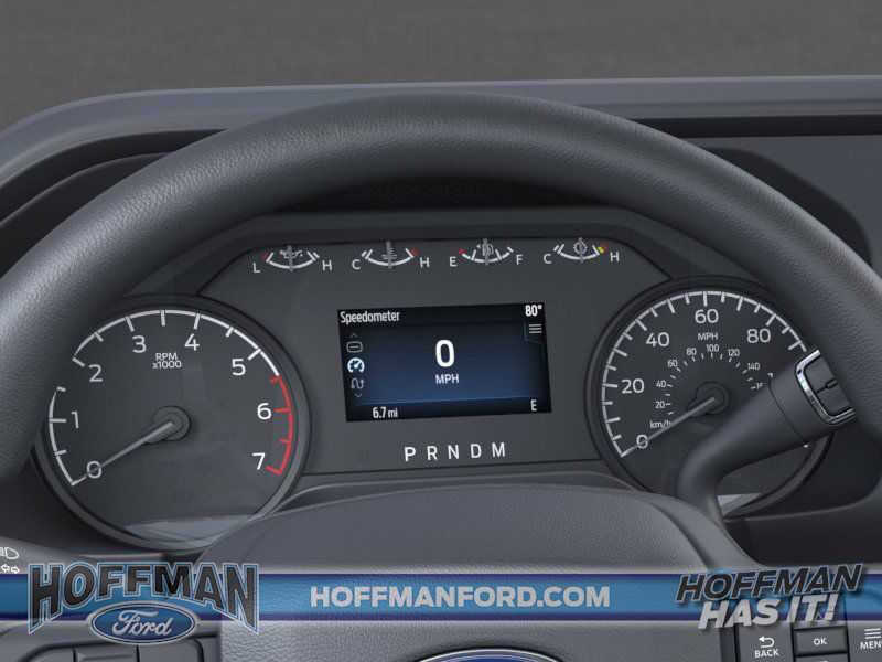 2025 Ford F-350 Super Duty XLT