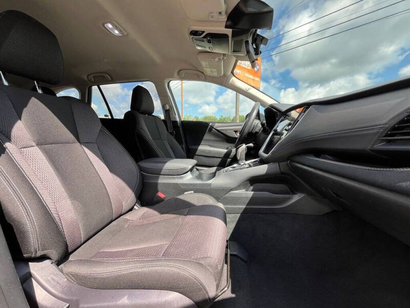 2024 Subaru Outback Premium