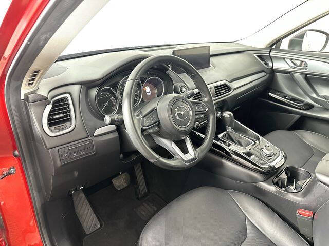 2023 Mazda CX-9 Touring Plus