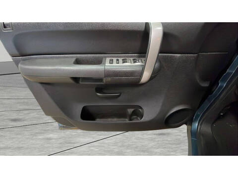 2008 GMC Sierra 1500