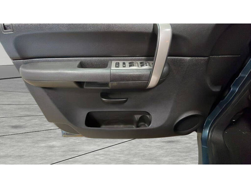 2008 GMC Sierra 1500