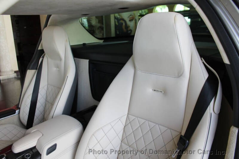 2013 Mercedes-Benz SLS AMG GT