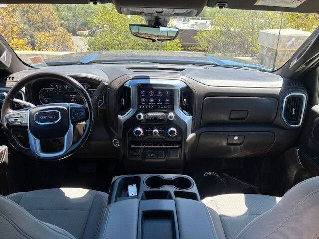 2020 GMC Sierra 2500HD