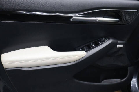 2021 Kia Seltos SX Turbo