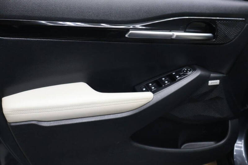 2021 Kia Seltos SX Turbo