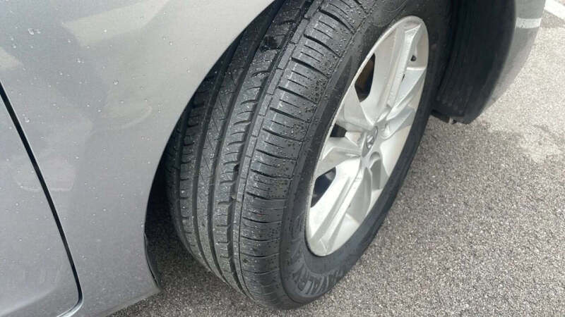 2014 Hyundai Elantra GT