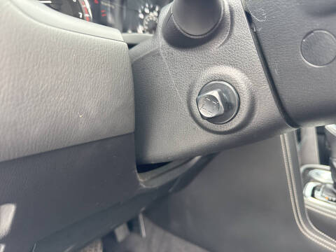 2022 Infiniti QX80 Premium Select