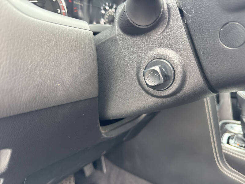 2022 Infiniti QX80 Premium Select