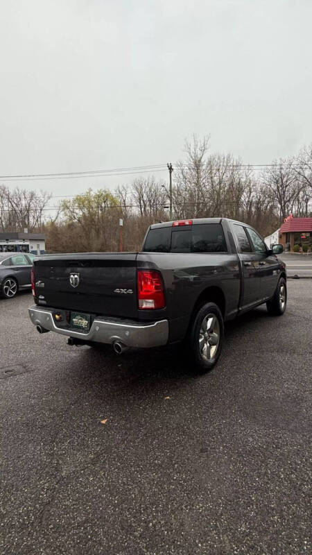 2015 RAM 1500