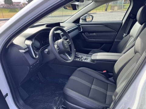 2026 Mazda CX-50 Hybrid Preferred