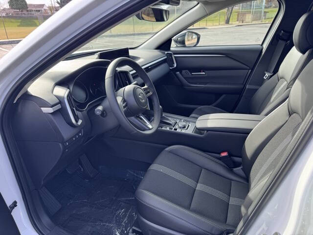 2026 Mazda CX-50 Hybrid Preferred