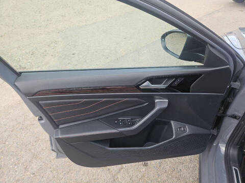 2023 Volkswagen Jetta GLI Autobahn