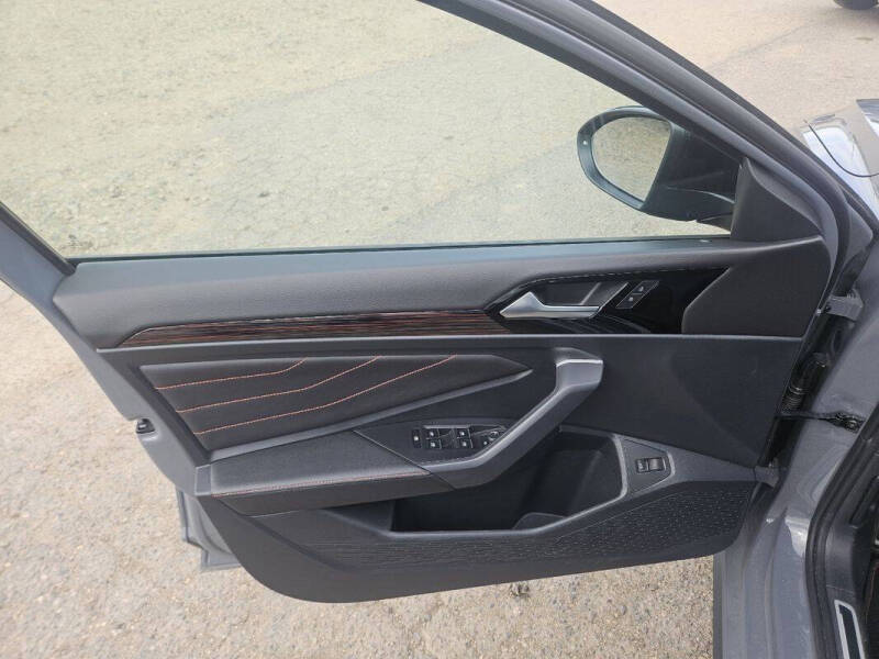 2023 Volkswagen Jetta GLI Autobahn