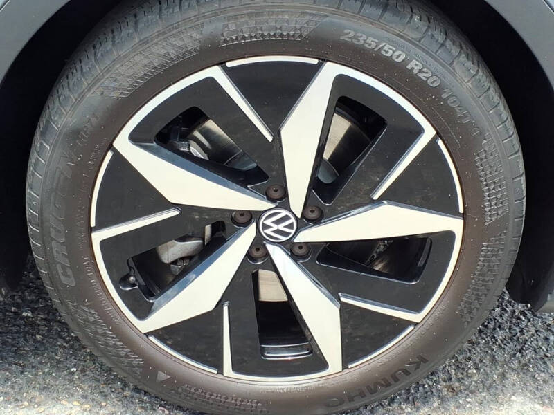 2023 Volkswagen ID.4 Pro S