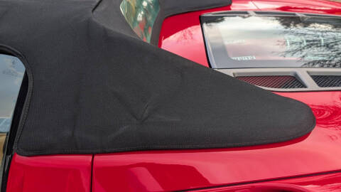 2007 Ferrari F430 F1 Spider