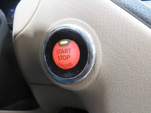 2018 Nissan Pathfinder SL