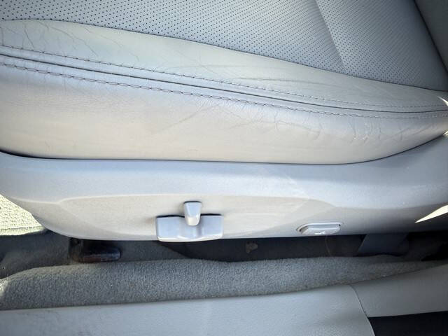 2009 Subaru Forester