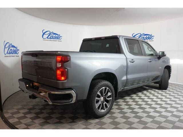 2022 Chevrolet Silverado 1500 Limited