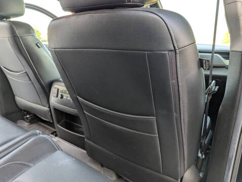 2020 Chevrolet Tahoe LS