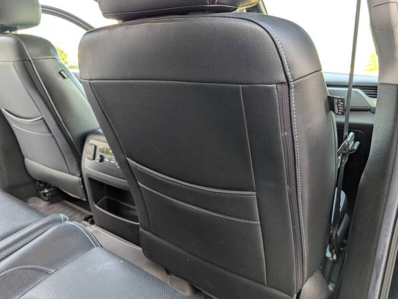 2020 Chevrolet Tahoe LS