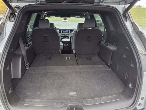 2024 Buick Enclave Premium