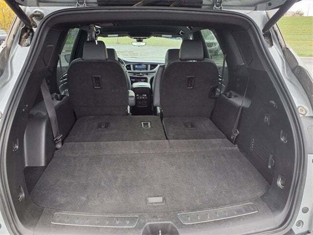 2024 Buick Enclave Premium