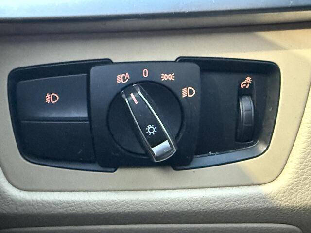 2017 BMW 3 Series 330i xDrive