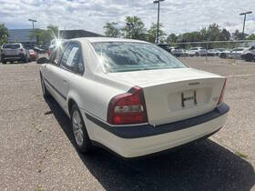 2000 Volvo S80 2.9