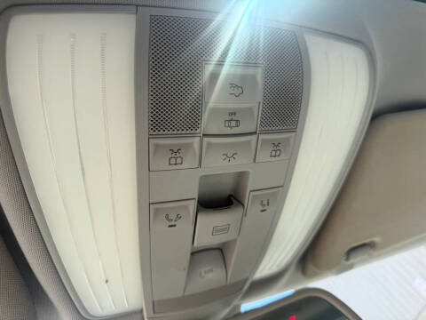 2011 Mercedes-Benz E-Class E 350 Luxury 4MATIC