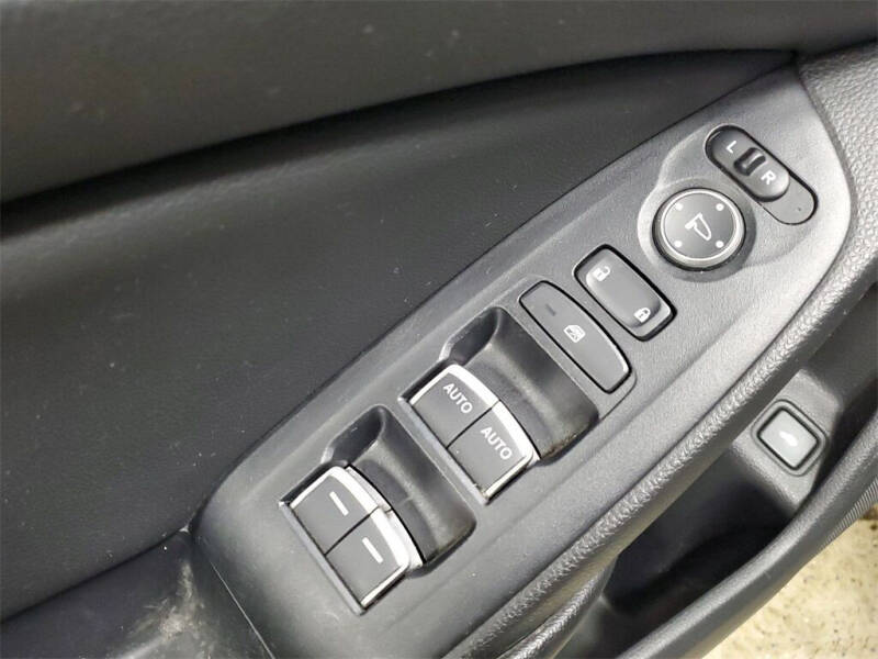 2021 Honda Accord LX