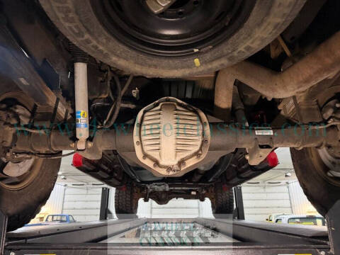 2003 Dodge Ram 2500