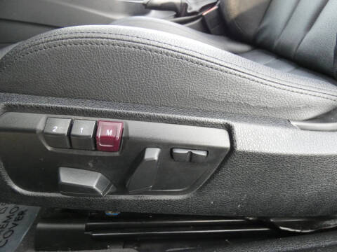 2014 BMW 4 Series 428i