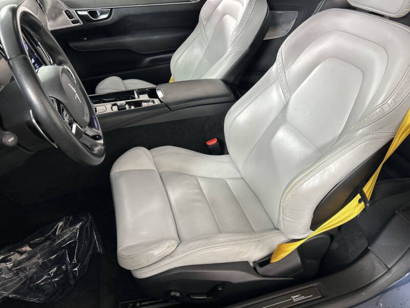 2021 Polestar 1