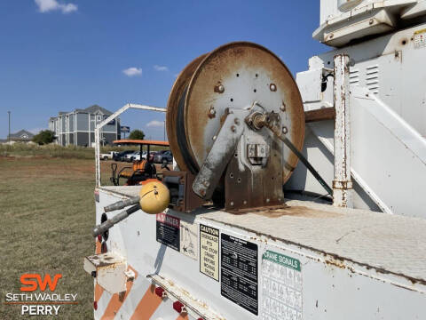 1999 Freightliner FL80