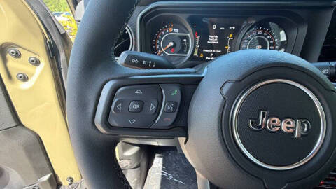 2026 Jeep Gladiator Rubicon X