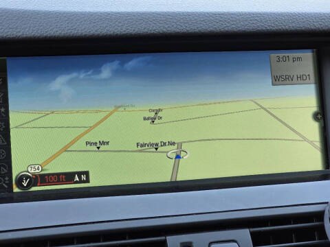 2011 BMW 5 Series 528i