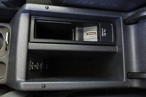 2014 Volkswagen Tiguan SE