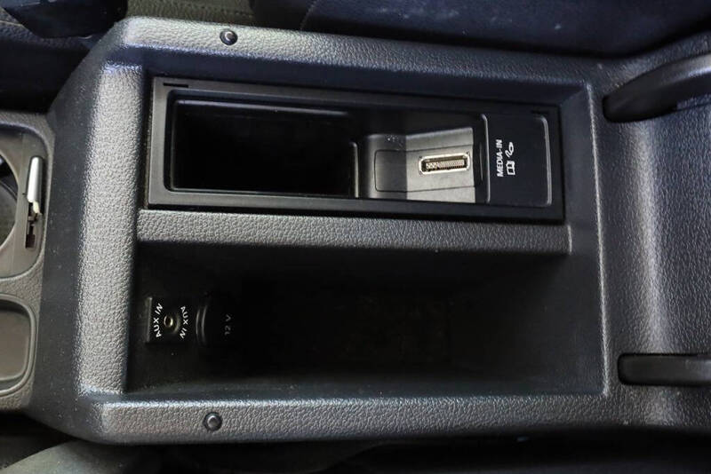 2014 Volkswagen Tiguan SE
