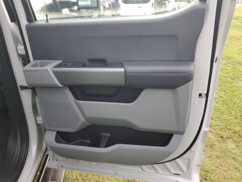 2026 Ford F-350 Super Duty