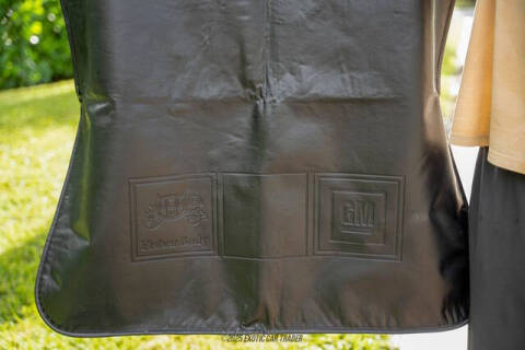 1979 Pontiac Firebird