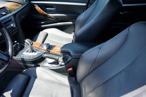 2015 BMW 3 Series 328i xDrive Gran Turismo