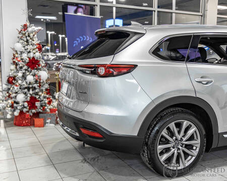 2023 Mazda CX-9 Grand Touring