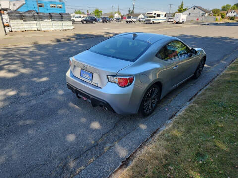 2016 Scion FR-S Release Series 2.0