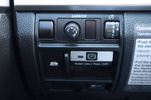 2012 Subaru Outback 2.5i