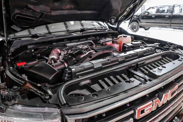 2023 GMC Sierra 2500HD