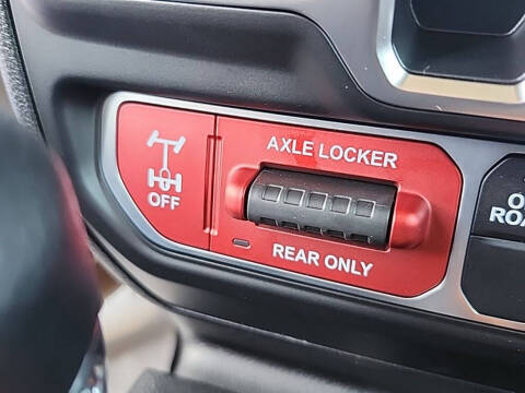 2026 Jeep Gladiator Willys