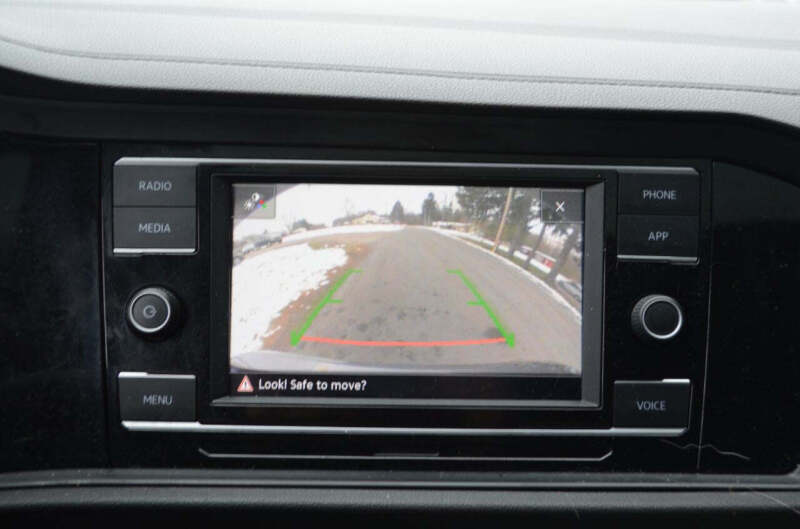 2020 Volkswagen Jetta