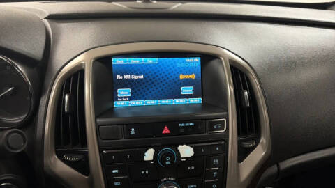 2017 Buick Verano Leather Group