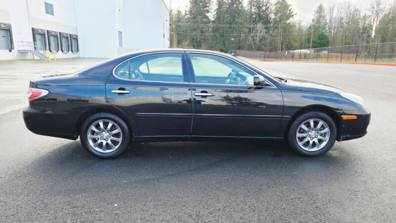 2003 Lexus ES 300