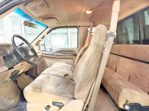 1999 Ford F-350 Super Duty